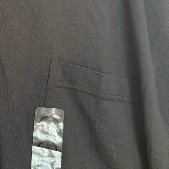 RedHead NEW Spill Resistant Henley Pocket Short Sleeve Shirt Oversize Buttons XL - Picture 10 of 14